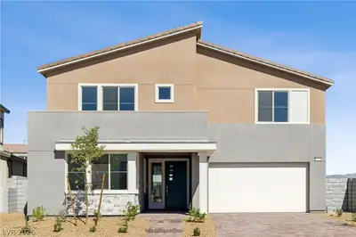 61 Bellissima Lago Court Henderson, NV 89011