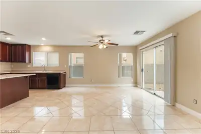 5993 Red Raspberry Court, Las Vegas, NV 89142 Dining Area
