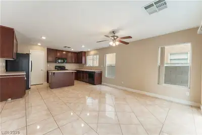 5993 Red Raspberry Court, Las Vegas, NV 89142 Kitchen
