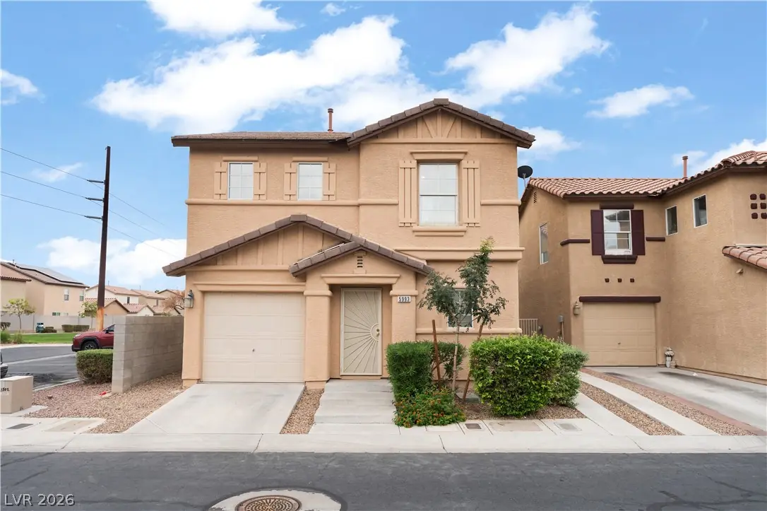 5993 Red Raspberry Court, Las Vegas, NV 89142