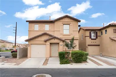 5993 Red Raspberry Court, Las Vegas