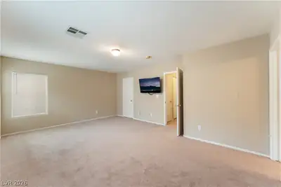 5993 Red Raspberry Court, Las Vegas, NV 89142 Bedroom