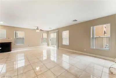 5993 Red Raspberry Court, Las Vegas, NV 89142 Living Room
