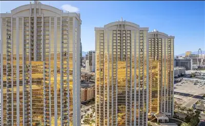 145 East Harmon Avenue 2021 Las Vegas, NV 89109