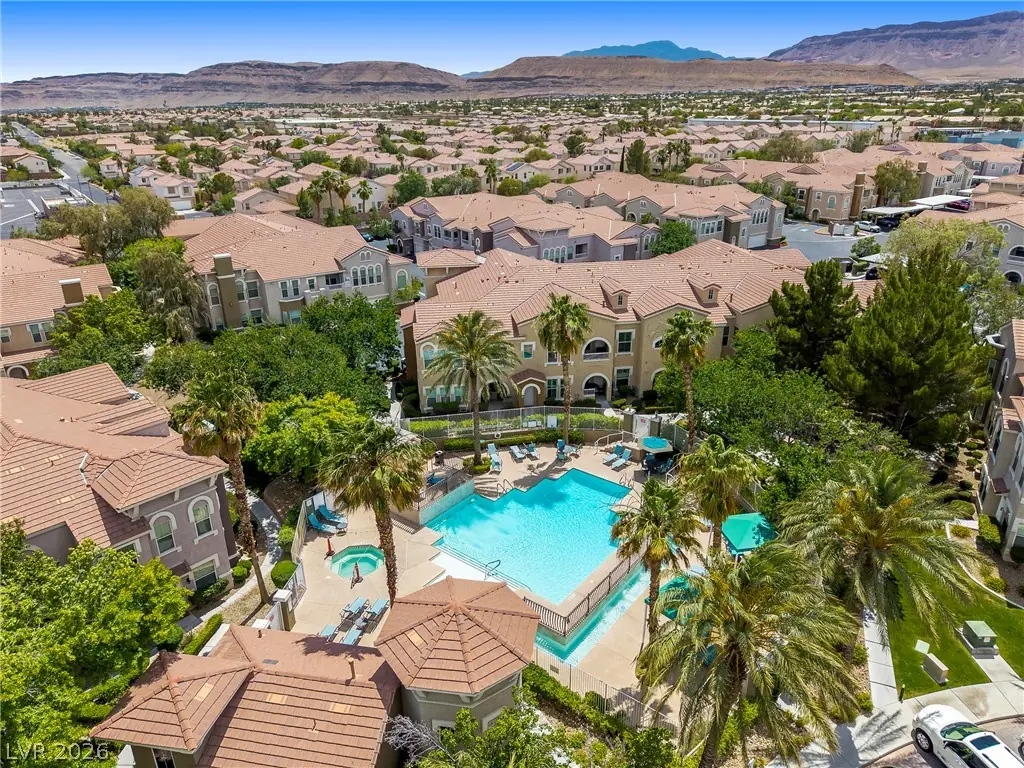 10001 Peace Way 2275, Las Vegas, NV 89147