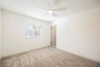 508 East Barrett Street, Henderson, NV 89011 Bedroom