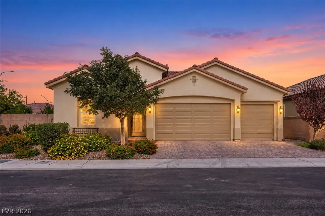 2510 Inverleven Avenue, Henderson, NV 89044