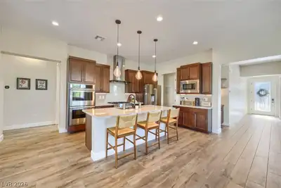 2510 Inverleven Avenue, Henderson, NV 89044 Kitchen