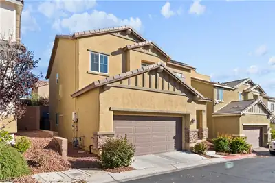10804 Cather Avenue Las Vegas, NV 89166