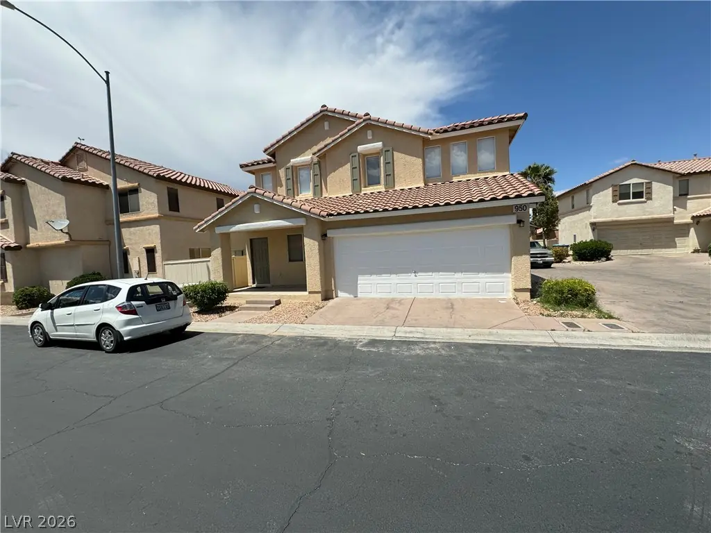950 Grand Cerritos Avenue, Las Vegas, NV 89183