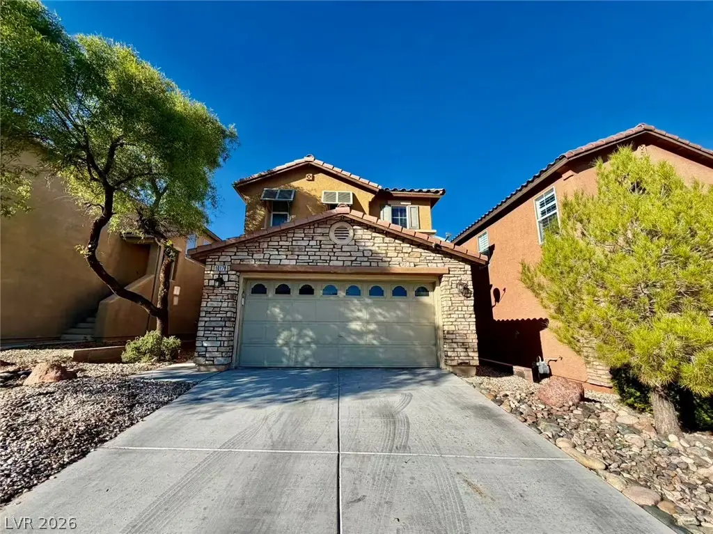 10178 Sequoia Canyon, Las Vegas, NV 89148