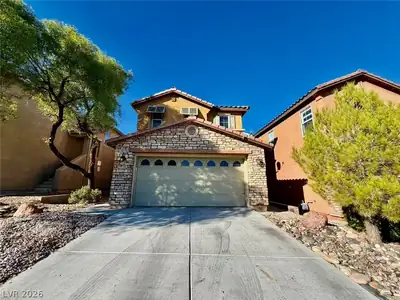 10178 Sequoia Canyon, Las Vegas