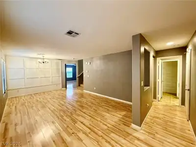 10178 Sequoia Canyon, Las Vegas, NV 89148 Living Room