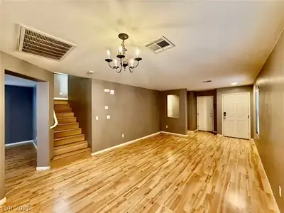 10178 Sequoia Canyon, Las Vegas, NV 89148 Living Room