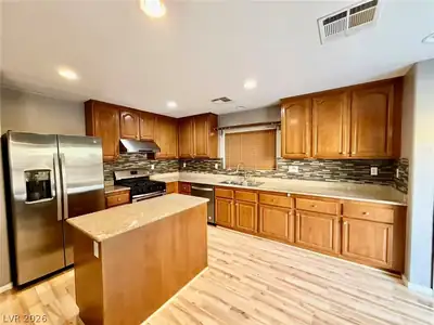 10178 Sequoia Canyon, Las Vegas, NV 89148 Kitchen