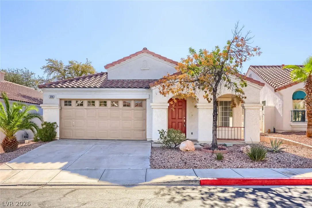 276 Cattlebaron Terrace, Henderson, NV 89012