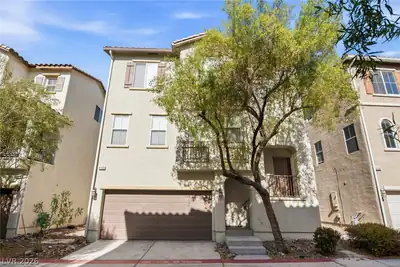 4793 Greencombe Court, Las Vegas