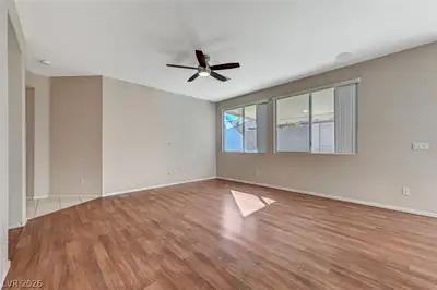 7905 Sagebrush Bend Street, Las Vegas, NV 89113 Living Room