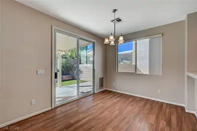 7905 Sagebrush Bend Street, Las Vegas, NV 89113 Dining Area