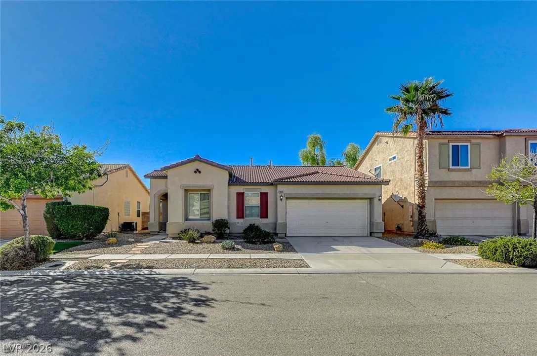 7905 Sagebrush Bend Street, Las Vegas, NV 89113