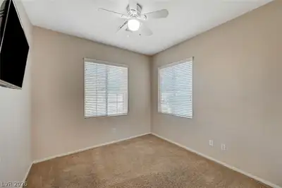 7905 Sagebrush Bend Street, Las Vegas, NV 89113 Bedroom