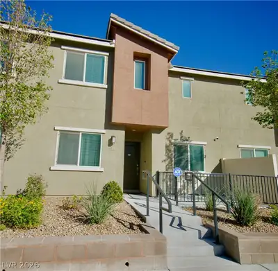 12262 Azure Gate Road 3, Las Vegas
