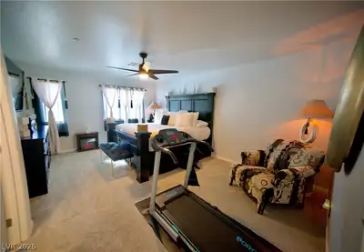 12262 Azure Gate Road 3, Las Vegas, NV 89183 Primary Bedroom