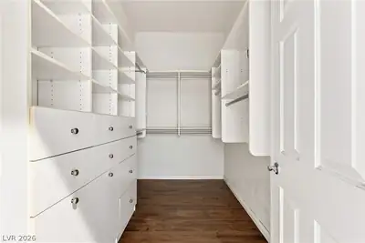 9224 Aqueduct Street, Las Vegas, NV 89123 Walk-In Closet(s)