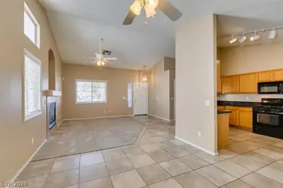 235 Paradise Bird Street, Henderson, NV 89074 Living Room