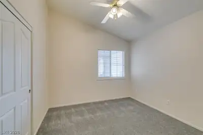 235 Paradise Bird Street, Henderson, NV 89074 Bedroom
