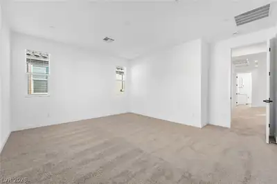 8213 Dwayne Frye Street, Las Vegas, NV 89148 Primary Bedroom