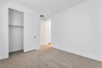 8213 Dwayne Frye Street, Las Vegas, NV 89148 Bedroom