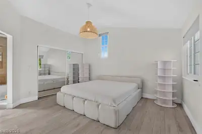 3320 Canyon Lake Drive, Las Vegas, NV 89117 Bedroom