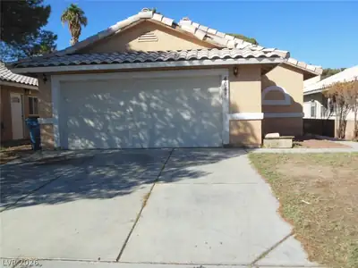 4048 Harris Avenue, Las Vegas