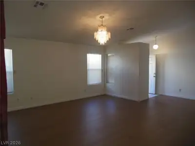 4048 Harris Avenue, Las Vegas, NV 89110 Living Room