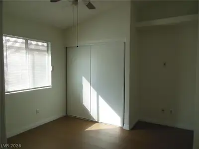 4048 Harris Avenue, Las Vegas, NV 89110 Bedroom