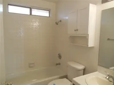 4048 Harris Avenue, Las Vegas, NV 89110 Bathroom