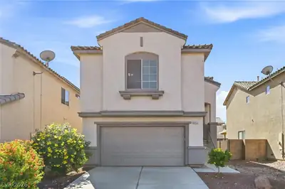 6453 Melville Grove Court, Las Vegas