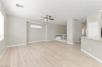 6453 Melville Grove Court, Las Vegas, NV 89122 Living Room