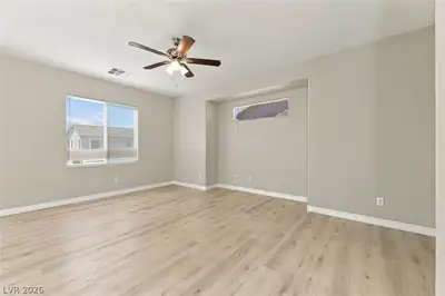 6453 Melville Grove Court, Las Vegas, NV 89122 Bedroom