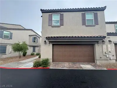 660 Foam Flower Lane Henderson, NV 89015