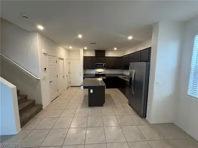 660 Foam Flower Lane, Henderson, NV 89015 Kitchen