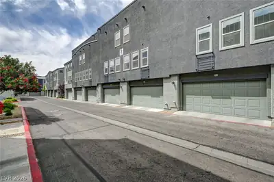 9050 West Tropicana Avenue 1032, Las Vegas, NV 89147 Back of Structure