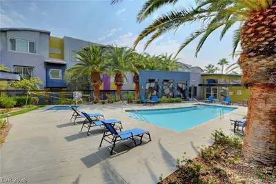 9050 West Tropicana Avenue 1032, Las Vegas, NV 89147 Pool