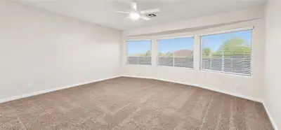 8520 Highland View Avenue, Las Vegas, NV 89145 Bedroom