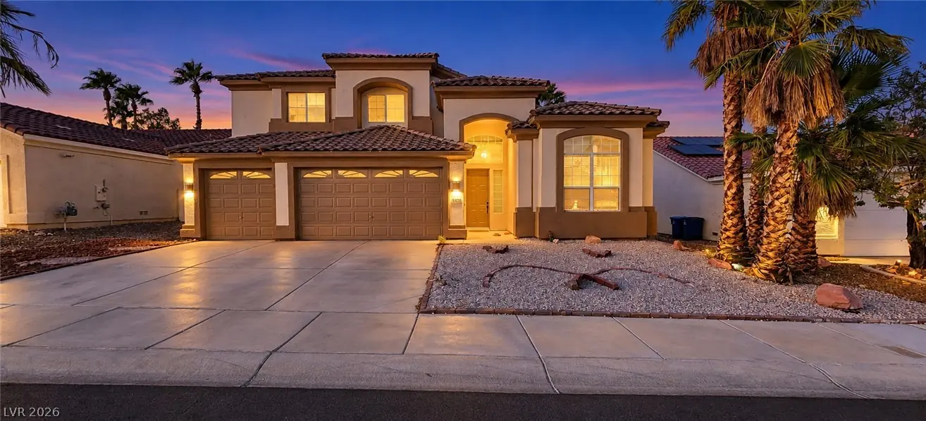 8520 Highland View Avenue, Las Vegas, NV 89145