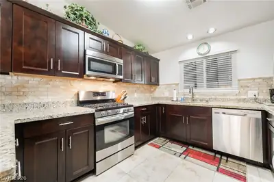 604 Otono Drive, Boulder City, NV 89005 Kitchen