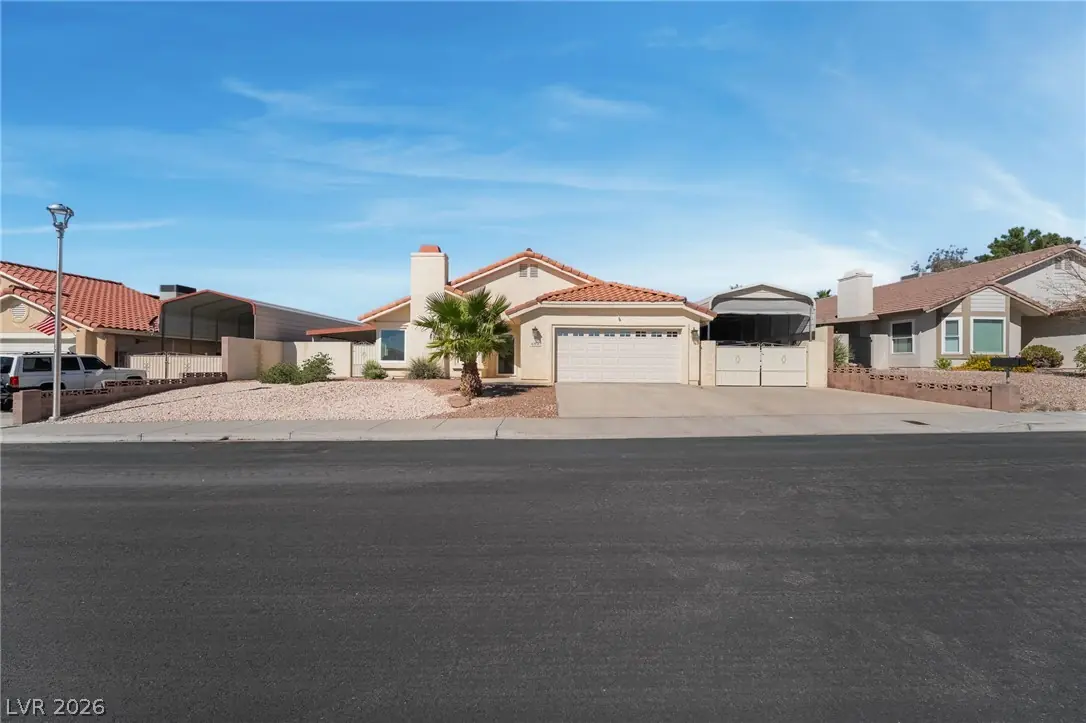 604 Otono Drive, Boulder City, NV 89005
