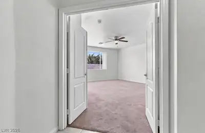 1017 Pearl Peak Street, Las Vegas, NV 89110 Bedroom