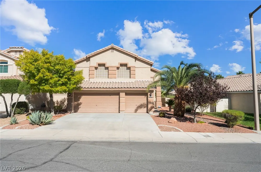 2128 Starline Meadow Place, Las Vegas, NV 89134